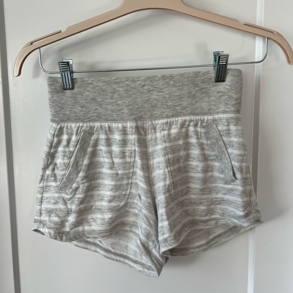 Athleta shorts